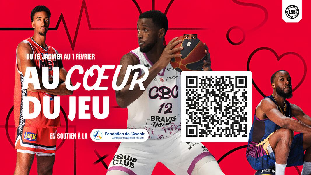 Lire la suite à propos de l’article Au coeur du jeu, au coeur de la solidarité