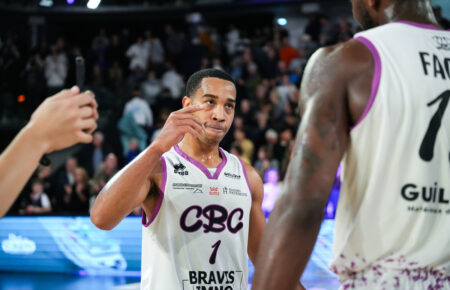 CBC-Orléans : y croire pour gagner, gagner pour avancer