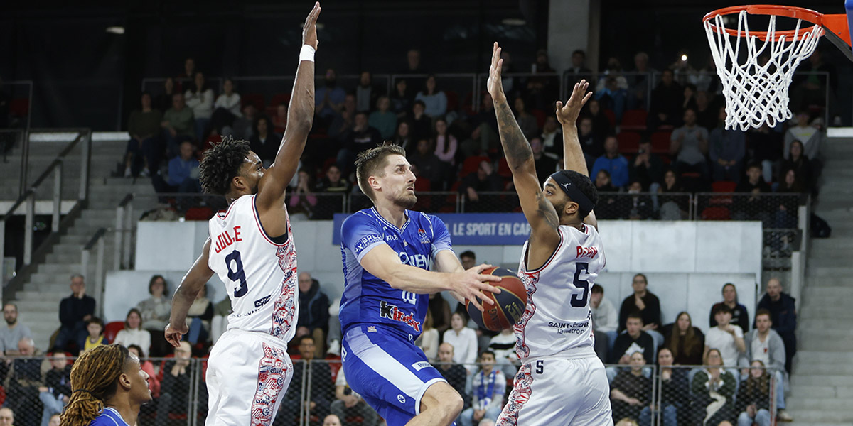 Lire la suite à propos de l’article Vendredi, c&rsquo;est Rouen et c&rsquo;est le derby !