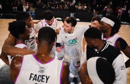 CBC – Blois : l’heure de la relance