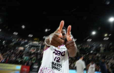 CBC-Nantes : Step by step