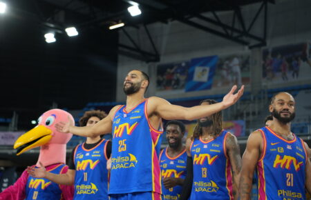 CBC – Hyères-Toulon : un retour aux ambitions