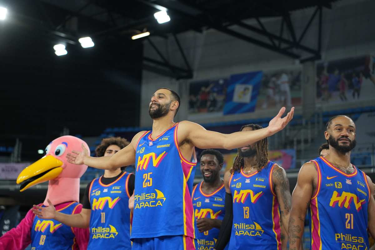 You are currently viewing CBC – Hyères-Toulon : un retour aux ambitions