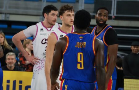 CBC – Hyères-Toulon : le CBC doit tout donner !