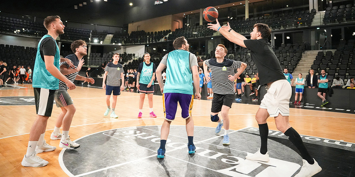 Lire la suite à propos de l’article C&rsquo;était tournoi partenaires mardi : que du bonheur !