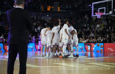 CBC-Poitiers : Y croire jusqu&rsquo;au bout