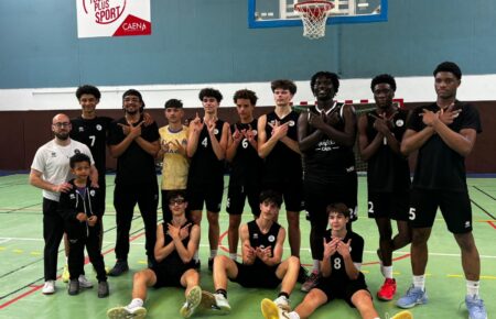 a1871ffd-6eb4-49cd-b836-7629c1b10496 CBC Academy : une saison exceptionnelle pour nos équipes jeunes
