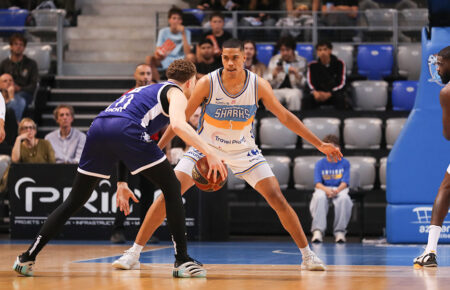 Pour la Der&rsquo; de la saison, direction Antibes pour le CBC