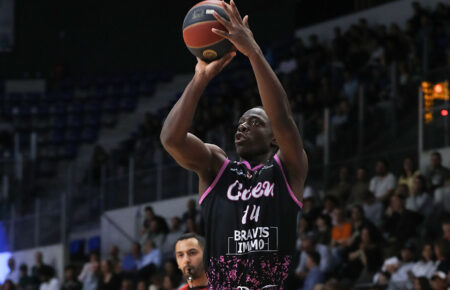 Le CBC finit en beauté par une victoire à Antibes