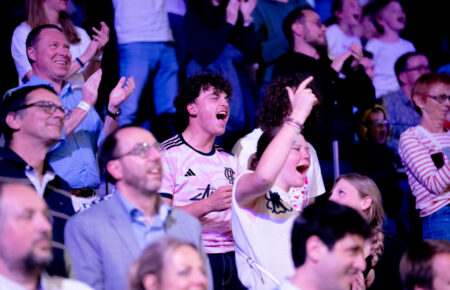 CBC – Champagne Basket : pour son dernier match à domicile, le CBC rend hommage à son public