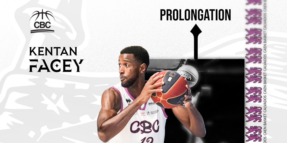 Lire la suite à propos de l’article Prolongation de Kentan Facey