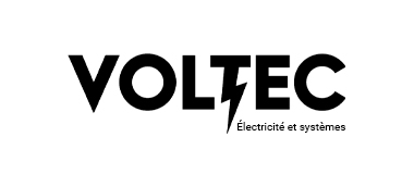 Voltec Electricité et systèmes