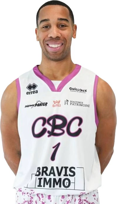 Siyani Chambers