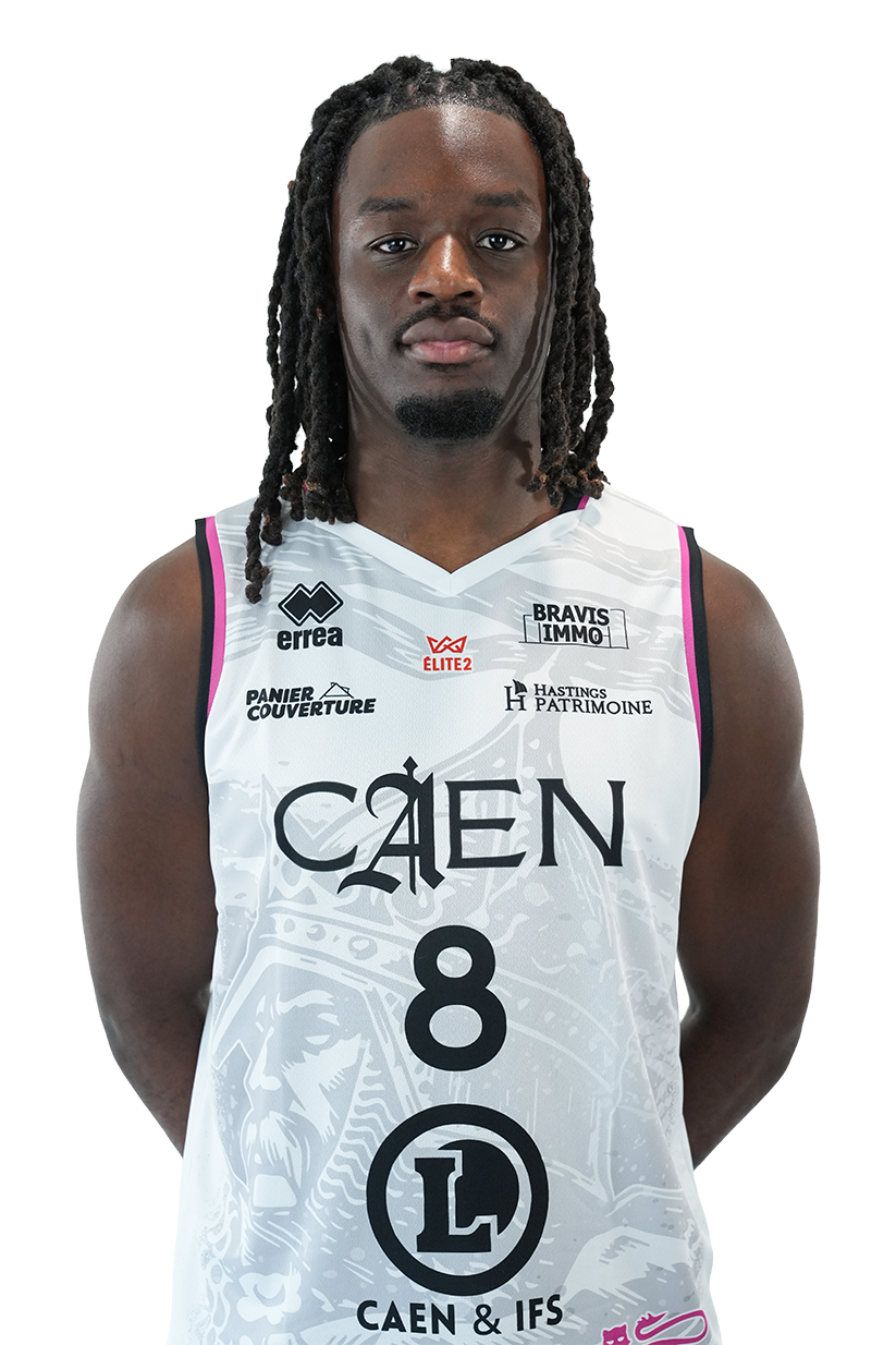 Maxime Yomi