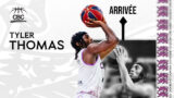 arrivee-TYLER-SITE Recrue #5 : Tyler Thomas rejoint le CBC !