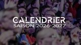 fbd1afe6-1535-4d2b-80d4-dab46f2c3f64 Voici le calendrier officiel de la prochaine saison !