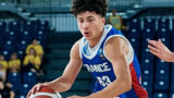 liham-eleka-france-001-FIBA Liham Eleka, un ancien du CBC en argent à l’Euro U16 2026