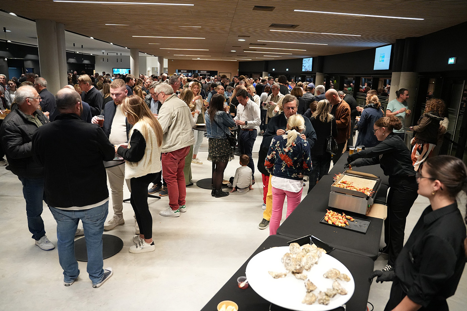 Partenaires VIP CBC