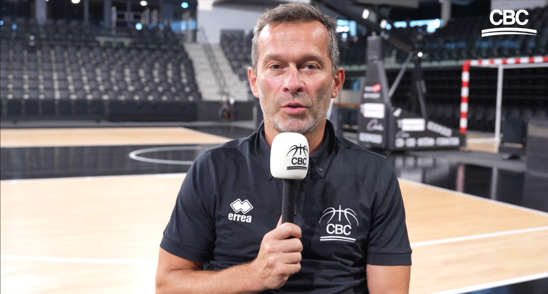 LA PRÉSENTATION DES RECRUES EN MOINS DE 2MIN CHRONO !