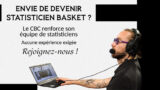 stisticien-recrutement-2026-2027-001 Rejoignez l’équipe des statisticiens du Caen Basket Calvados !