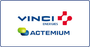 ACTEMIUM VINCI