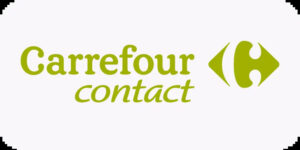 CARREFOUR CONTACT SOLIERS - ILOSCA