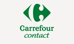 CARREFOUR CONTACT VERSON / SARL CLOVYS