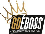 GDEBOSS