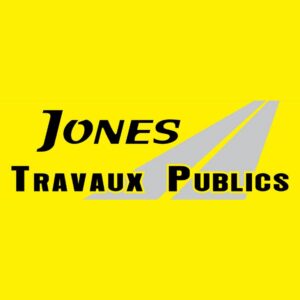 JONES TP