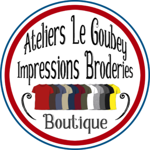LEGOUBEY EDITIONS