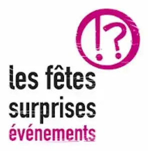 LES FETES SURPRISES