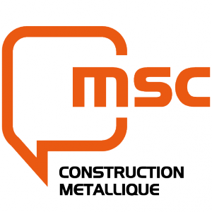MSC CONSTRUCTION METALLIQUE