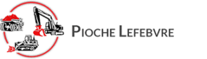 PIOCHE LEFEBVRE TP