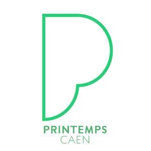 PRINTEMPS CAEN / JEL DIFFUSION