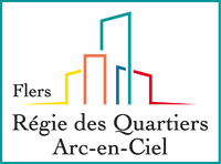 REGIE DES QUARTIERS ARC EN CIEL