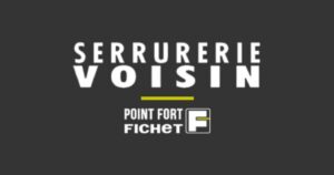 SERRURERIE VOISIN