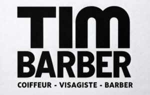 TIM BARBER