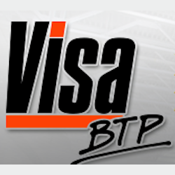 VISA BTP
