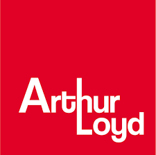 ARTHUR LOYD