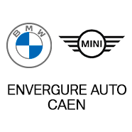 BMW ENVERGURE CAEN SAS