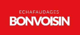 ECHAFAUDAGES BONVOISIN