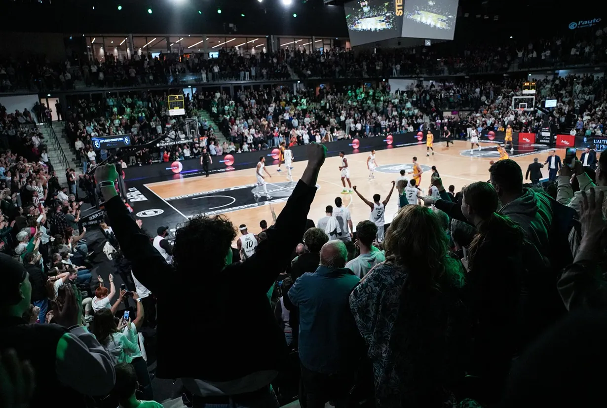 supporters du cbc