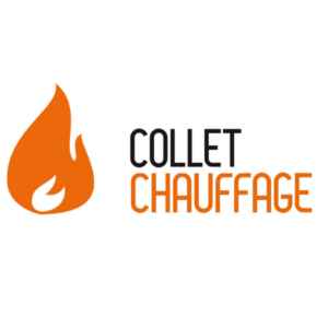 COLLET CHAUFFAGE