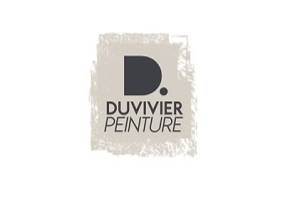 DUVIVIER Peinture