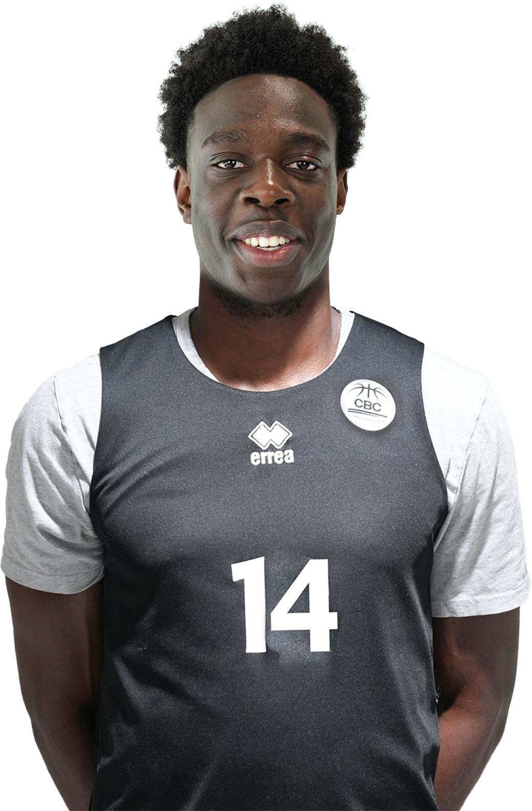 Karl-Randell Kouame-Zeze