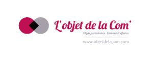 L'OBJET DE LA COM