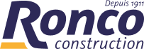 RONCO CONSTRUCTION