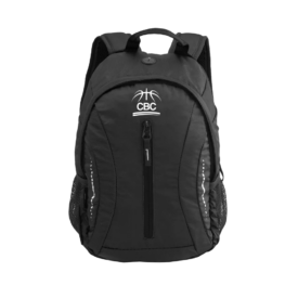 Sac à dos bicolore CBC 11L