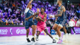 Poitiers vient s&rsquo;imposer au Palais
