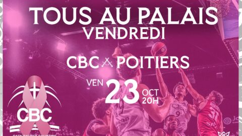 846567608_4729099820699734_4437779905935456877_n Octobre Rose : le CBC mobilisé avec Aesio pour le Centre François Baclesse !
